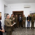 Concurso Literario, Carta a un Militar Español