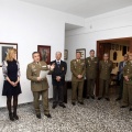 Concurso Literario, Carta a un Militar Español