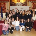 Liga de Debate Escolar BBVA Castellón