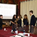 Liga de Debate Escolar BBVA Castellón