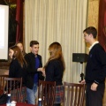 Liga de Debate Escolar BBVA Castellón