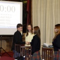 Liga de Debate Escolar BBVA Castellón