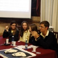 Liga de Debate Escolar BBVA Castellón