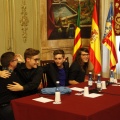 Liga de Debate Escolar BBVA Castellón