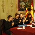 Liga de Debate Escolar BBVA Castellón