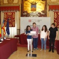 Liga de Debate Escolar BBVA Castellón