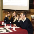 Liga de Debate Escolar BBVA Castellón