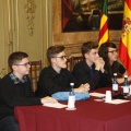 Liga de Debate Escolar BBVA Castellón