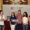 Liga de Debate Escolar BBVA Castellón