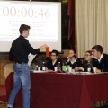 Liga de Debate Escolar BBVA Castellón