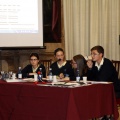 Liga de Debate Escolar BBVA Castellón