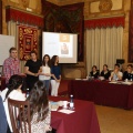 Liga de Debate Escolar BBVA Castellón