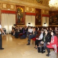 Liga de Debate Escolar BBVA Castellón