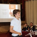 Liga de Debate Escolar BBVA Castellón