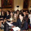 Liga de Debate Escolar BBVA Castellón