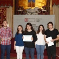 Liga de Debate Escolar BBVA Castellón