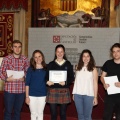 Liga de Debate Escolar BBVA Castellón