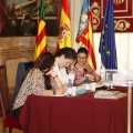 Liga de Debate Escolar BBVA Castellón