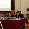 Liga de Debate Escolar BBVA Castellón