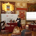 Liga de Debate Escolar BBVA Castellón