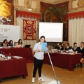 Liga de Debate Escolar BBVA Castellón