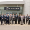 Castellón, Lexus