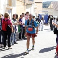 Marató i Mitja  2016