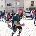 Marató i Mitja  2016