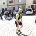 Marató i Mitja  2016