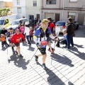 Marató i Mitja  2016