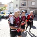 Marató i Mitja  2016