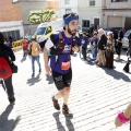 Marató i Mitja  2016