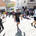 Marató i Mitja  2016