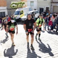 Marató i Mitja  2016