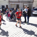 Marató i Mitja  2016