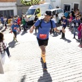 Marató i Mitja  2016