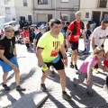 Marató i Mitja  2016