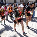 Marató i Mitja  2016