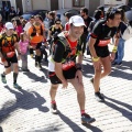 Marató i Mitja  2016