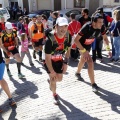 Marató i Mitja  2016