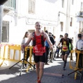 Marató i Mitja  2016