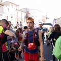 Marató i Mitja  2016