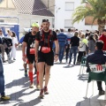 Marató i Mitja  2016