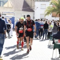 Marató i Mitja  2016