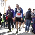 Marató i Mitja  2016