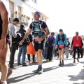 Marató i Mitja  2016