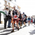 Marató i Mitja  2016