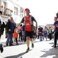 Marató i Mitja  2016