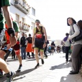 Marató i Mitja  2016