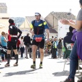 Marató i Mitja  2016